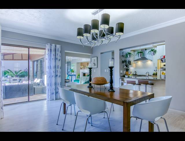 3 BEDROOM HOUSE SOLD IN RIVER CLUB
